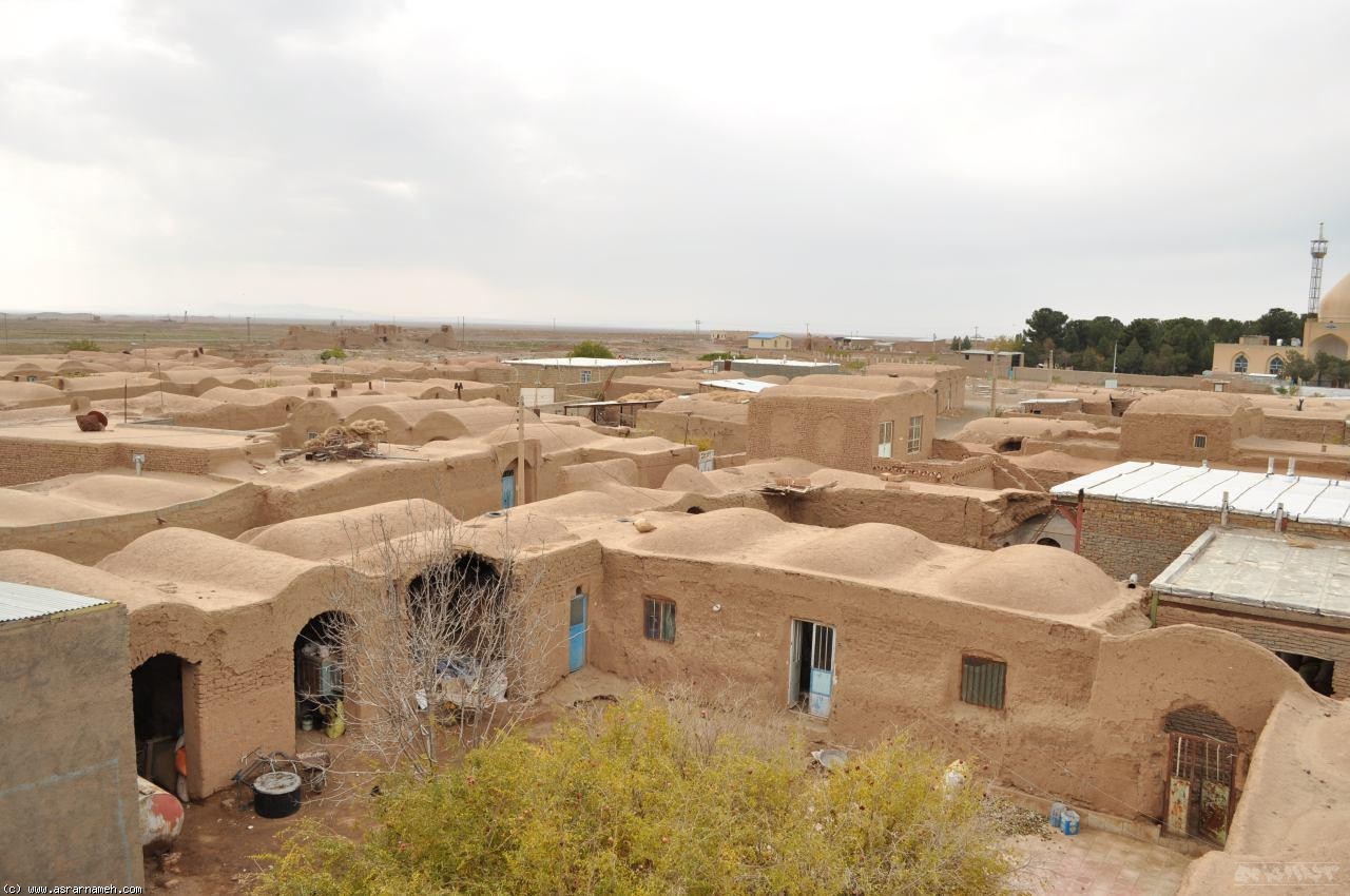 روستای باشتین روستای باشتین