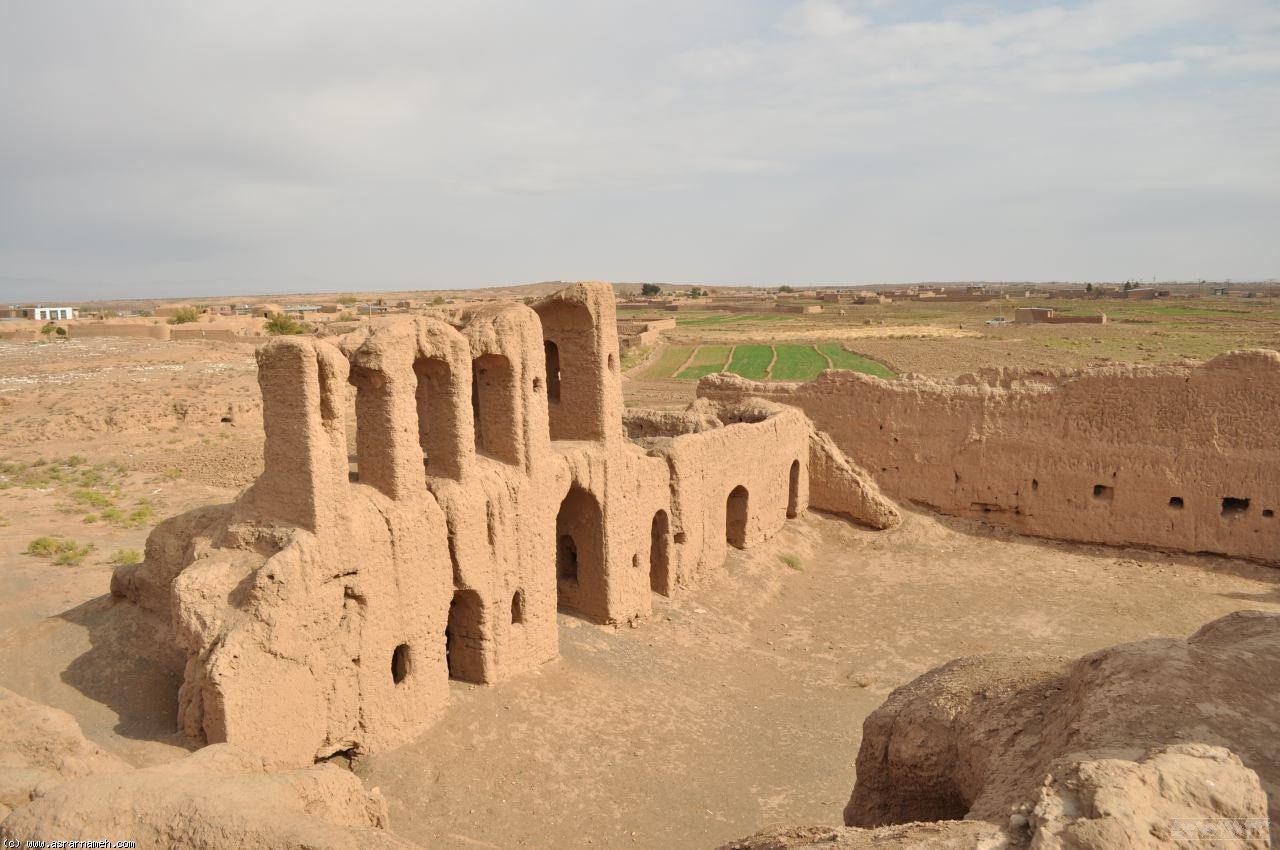 روستای باشتین روستای باشتین