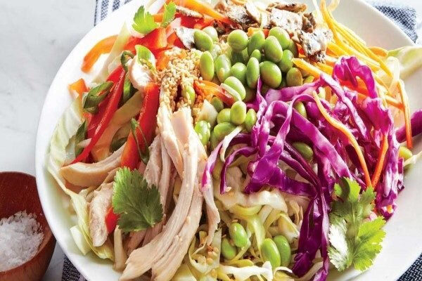 غذاهای تابستانی