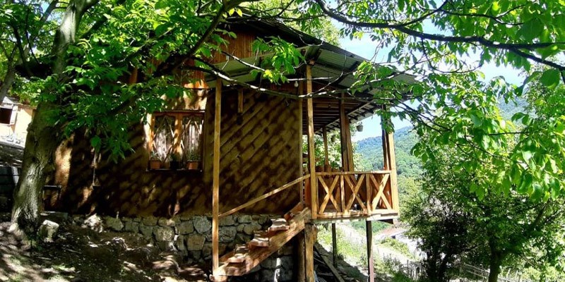 سفر به رشت سفر به رشت