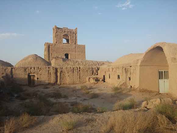 شاه نشین غنی آباد شاه نشین غنی آباد
