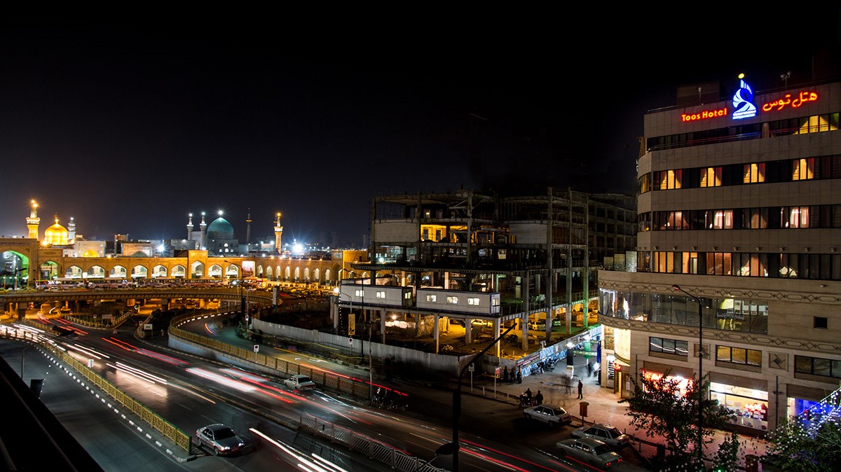 قطار اصفهان