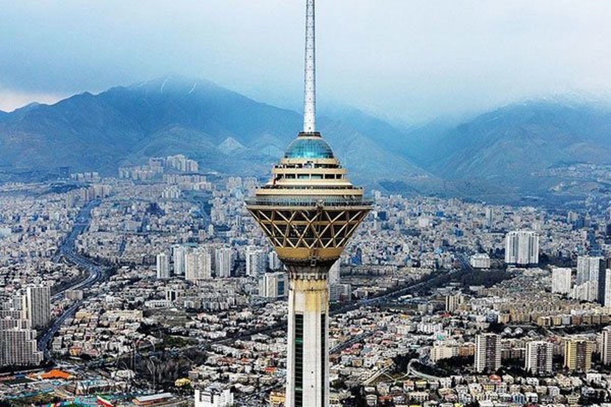 هتل هویزه
