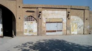 کاروانسرای خاتون آباد کاروانسرای خاتون آباد