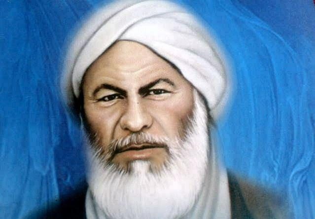 خانه آخوند ملا عباس خانه آخوند ملا عباس