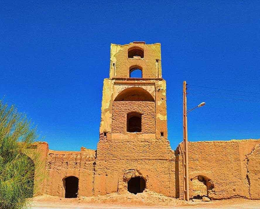 شاه نشین غنی آباد شاه نشین غنی آباد