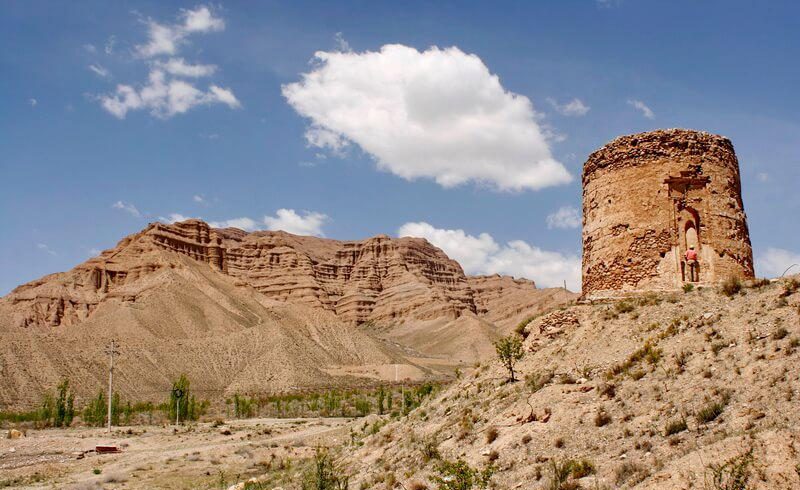 برجهای گذرخانی