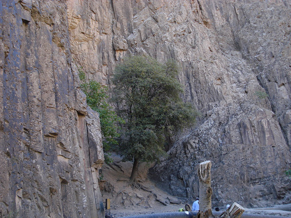 مقبره پیران ویسه