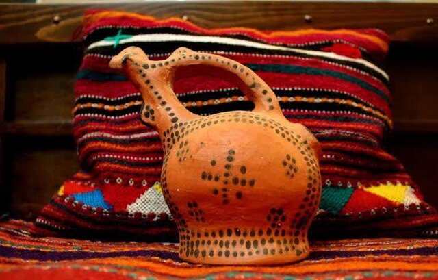 سفالگری سفالگری