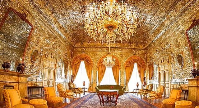 عمارت برلیان