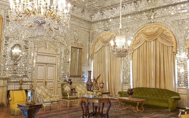 عمارت برلیان