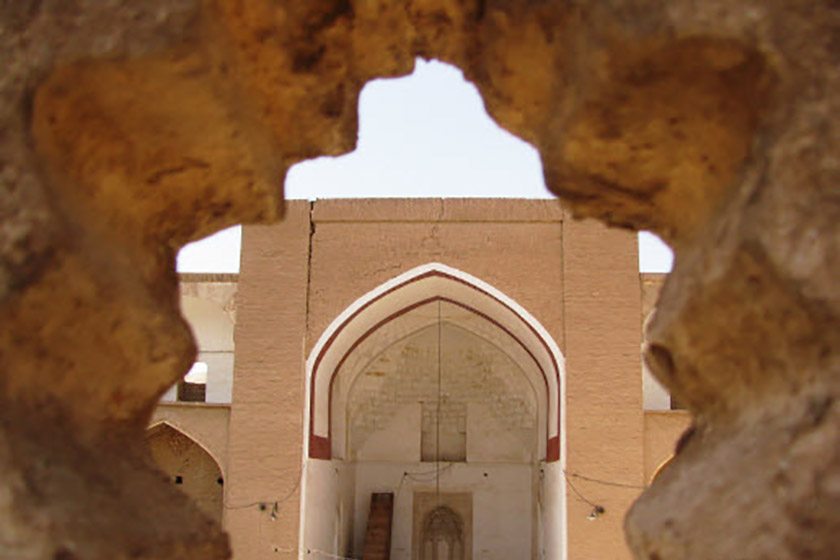مسجد جامع سرایان مسجد جامع سرایان