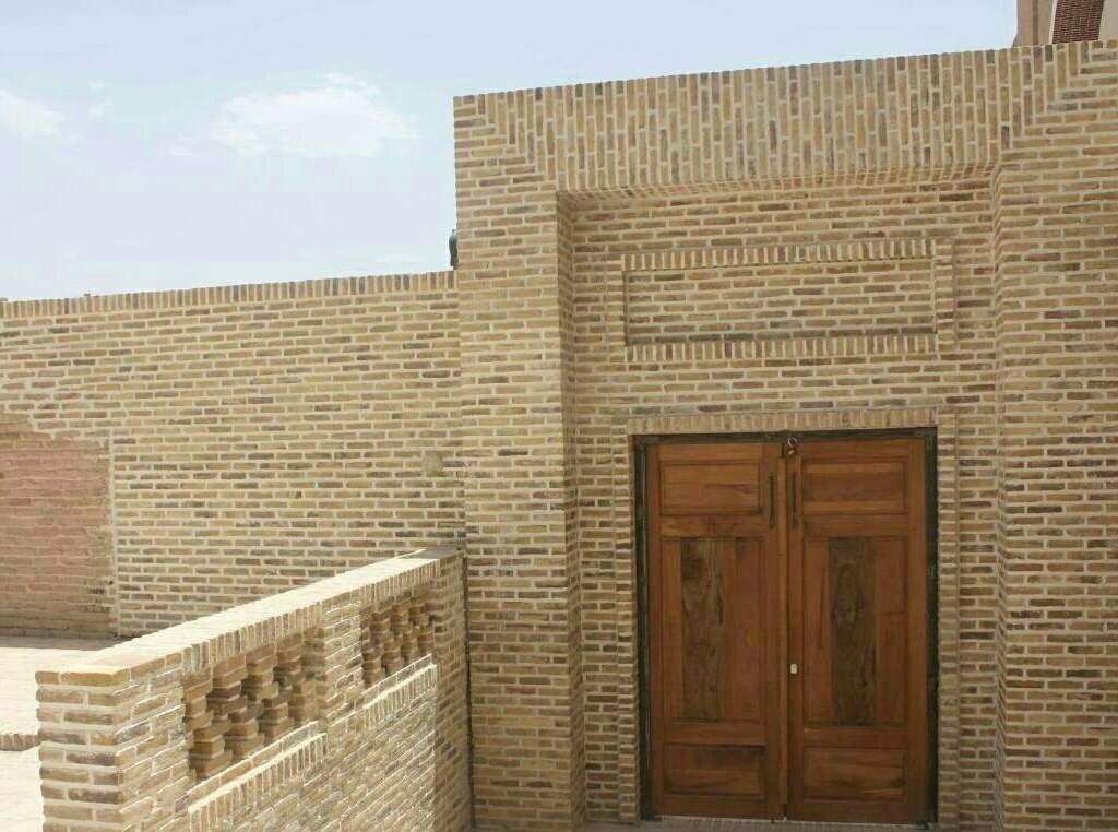 مسجد جامع سرایان مسجد جامع سرایان