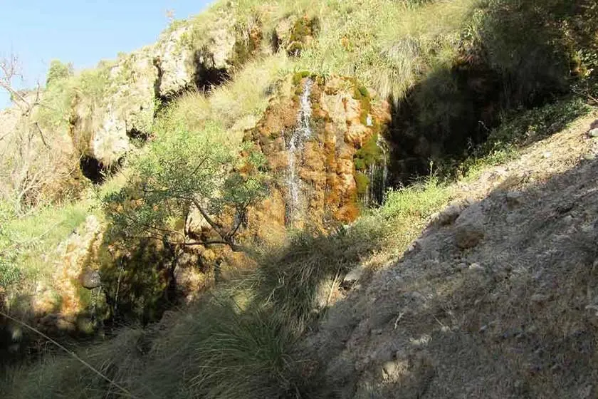 جاهای دیدنی بروجن