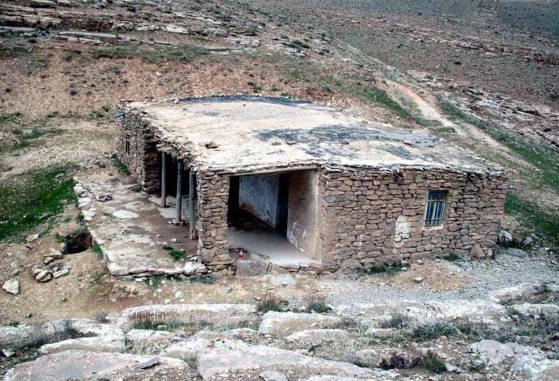 روستای اماموردیخان قوچان