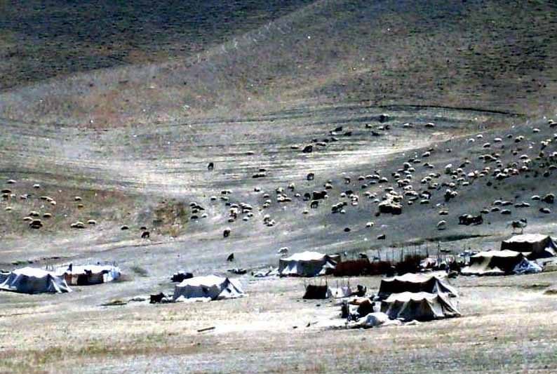 روستای اماموردیخان قوچان
