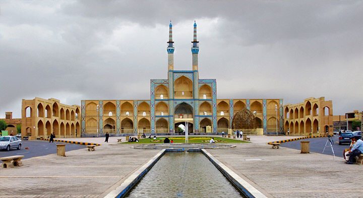 میراث جهانی