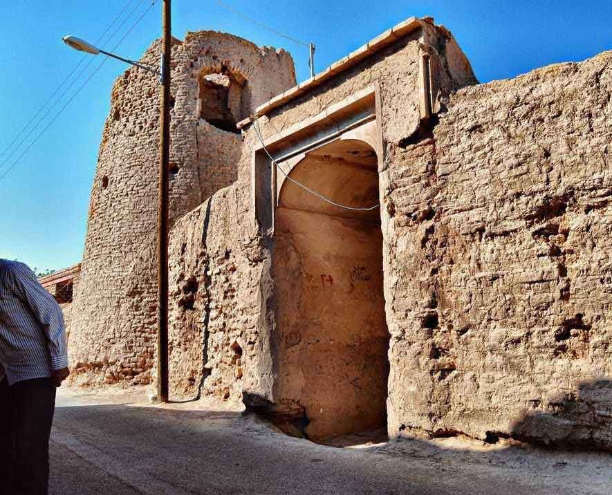 خانه حسام الدیوان خانه حسام الدیوان