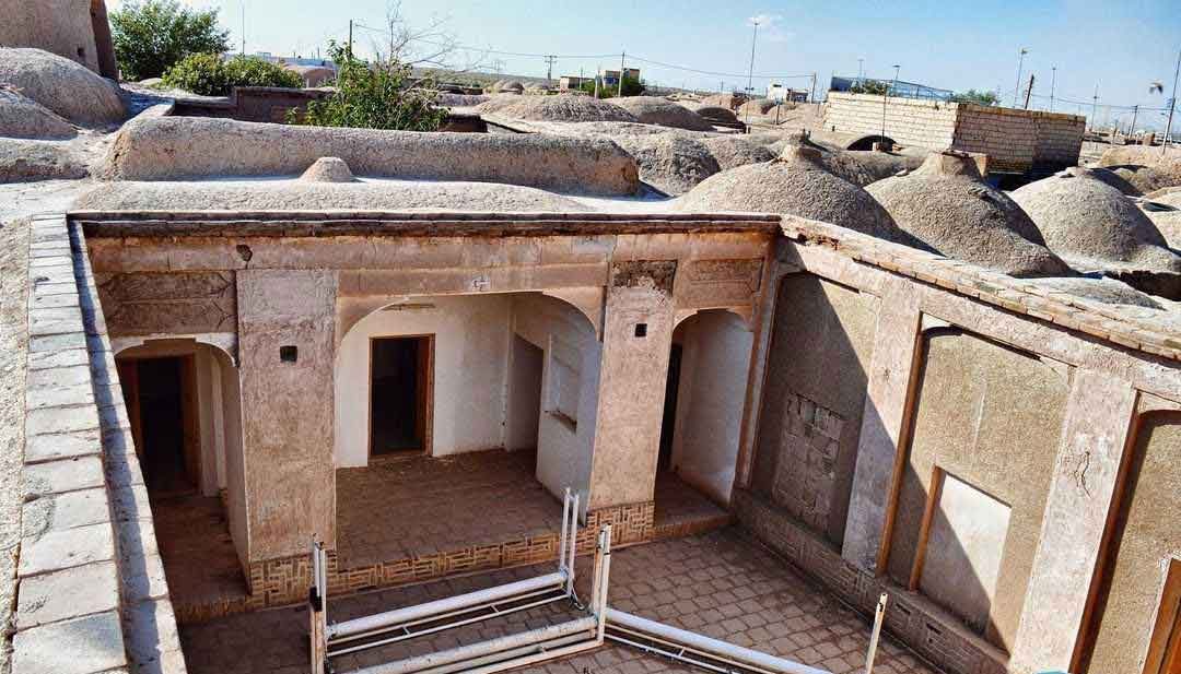 خانه حسام الدیوان خانه حسام الدیوان