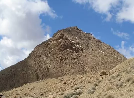 قلعه قلاع سرایان