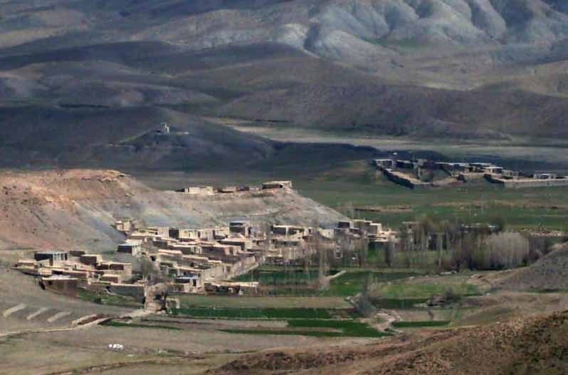 روستای اماموردیخان
