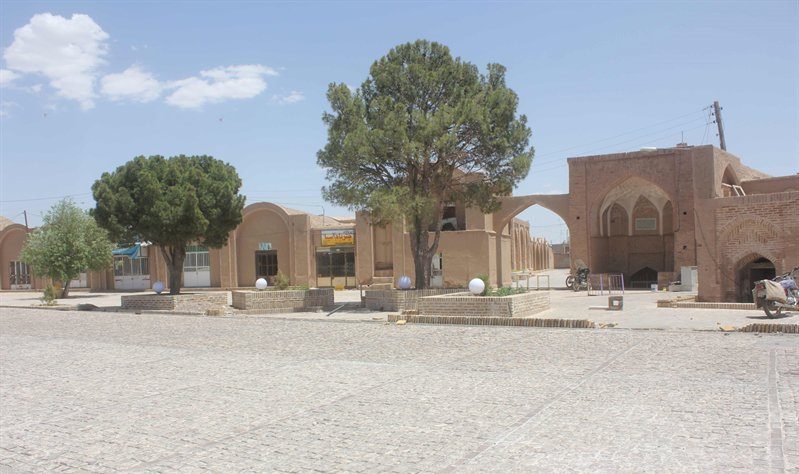 بازار میثم سرایان