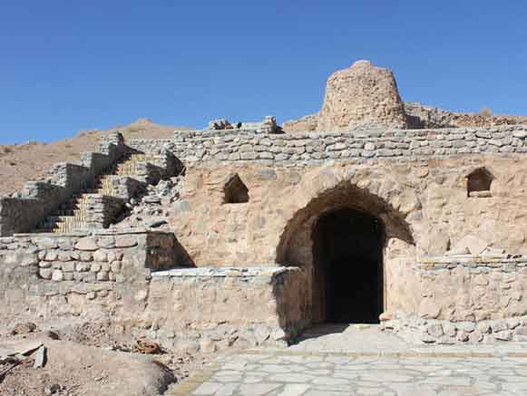 آسیاب آبی‌ کاه ‌کوه