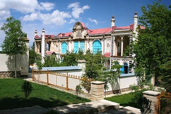 آذربایجانغربی آذربایجانغربی