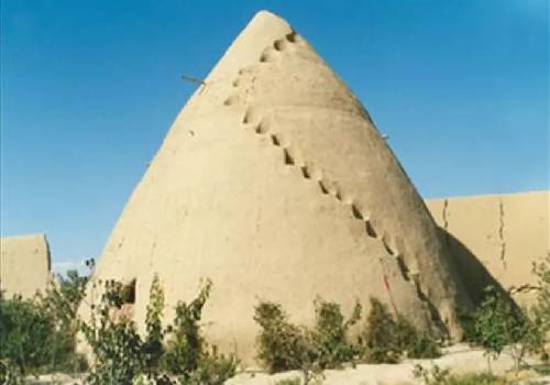 احمدآباد مستوفی