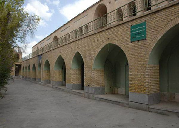 استراخاتون پیربکران استراخاتون پیربکران