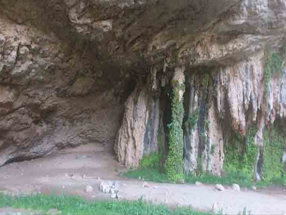 تنگه زید دره شهر تنگه زید دره شهر