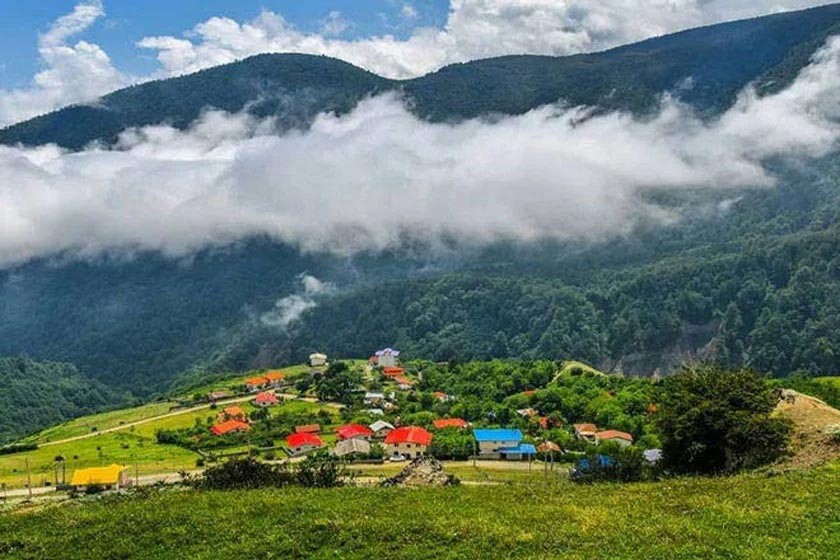 خرید ویلا مناسب
