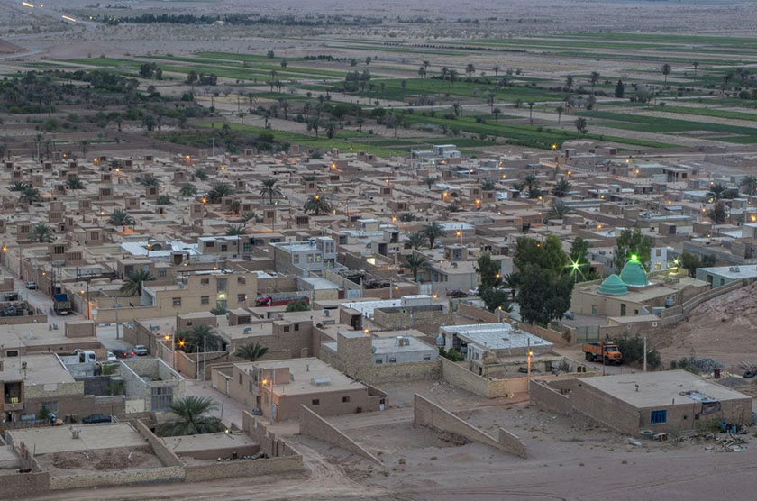 روستای مهرجان خور روستای مهرجان خور