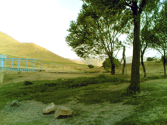روستای همگین دهاقان روستای همگین دهاقان