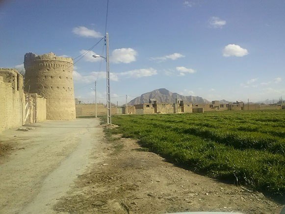 روستای پوده دهاقان روستای پوده دهاقان