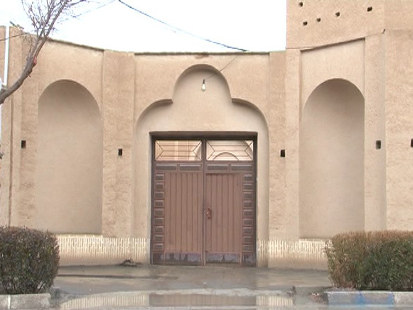 قلعه صفایی مبارکه قلعه صفایی مبارکه