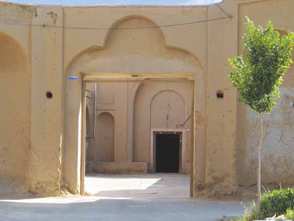قلعه صفایی مبارکه قلعه صفایی مبارکه