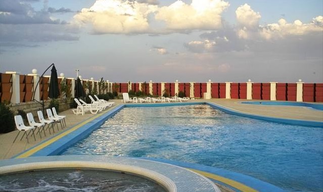 مجتمع گردشگری باری