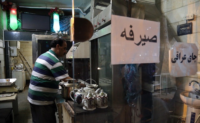 محله عرب نشین ها محله عرب نشین ها