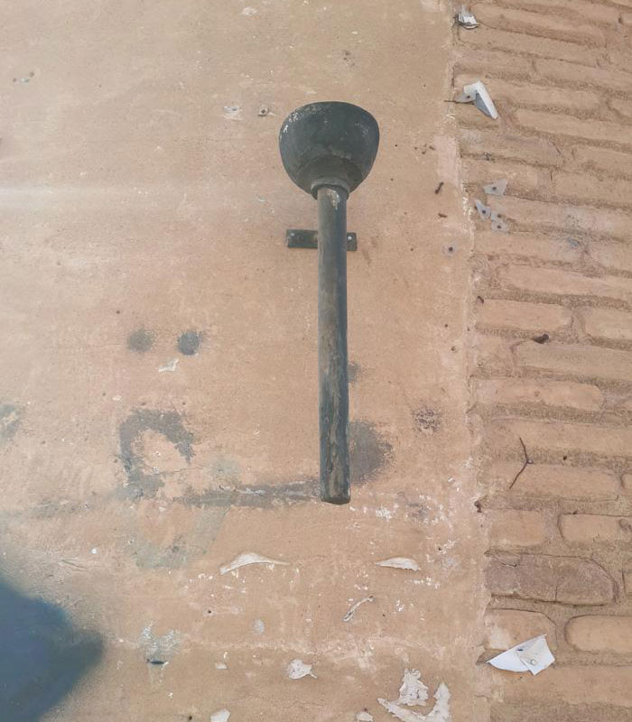 کاروانسرای شیخ علی خان زنگنه کاروانسرای شیخ علی خان زنگنه