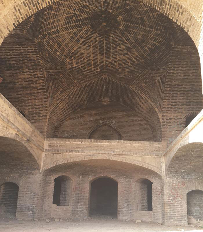 کاروانسرای شیخ علی خان زنگنه کاروانسرای شیخ علی خان زنگنه