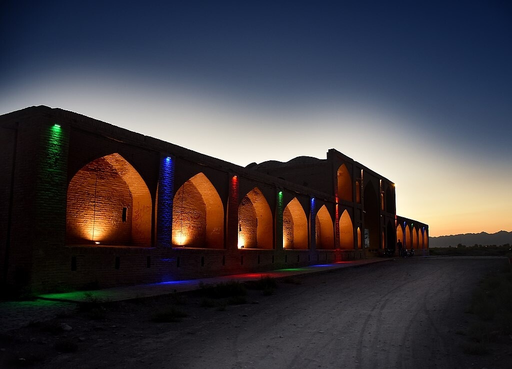 کاروانسرای مزینان
