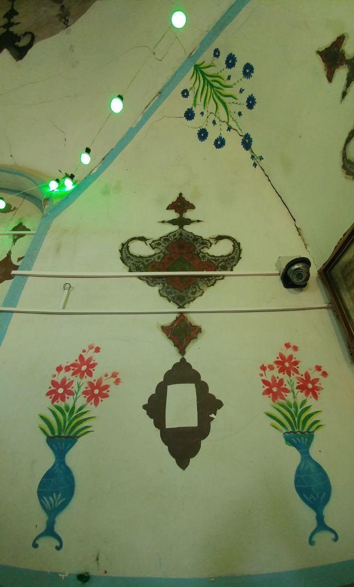 امامزاده شاه عبدالقاسم