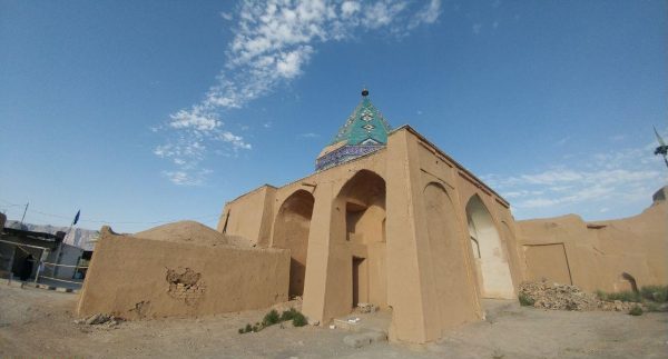 امامزاده شاه عبدالقاسم