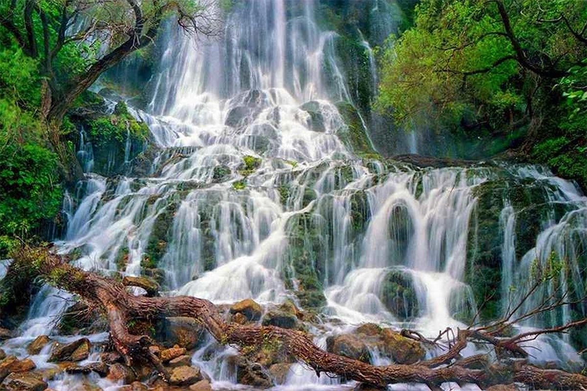 جاهای دیدنی اهواز و دزفول