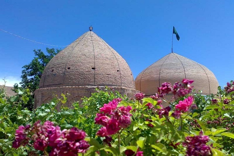 جاهای دیدنی مهدیشهر جاهای دیدنی مهدیشهر