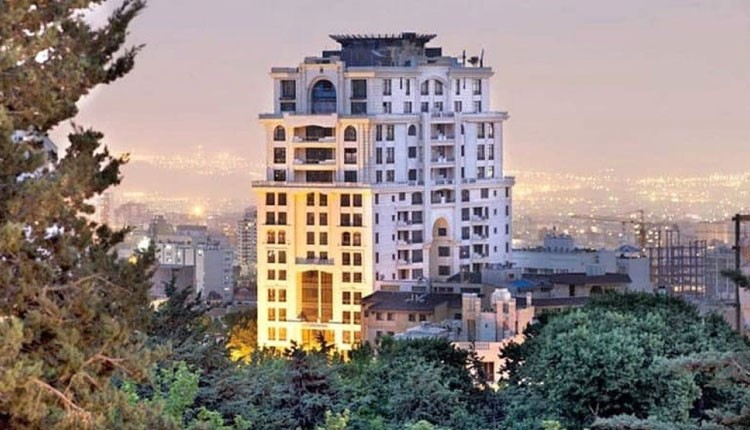 بهترین مناطق تهران بهترین مناطق تهران