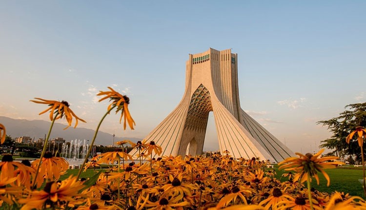 بهترین مناطق تهران بهترین مناطق تهران