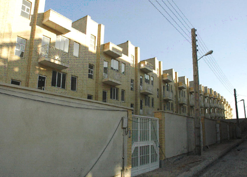 بهترین مناطق تبریز