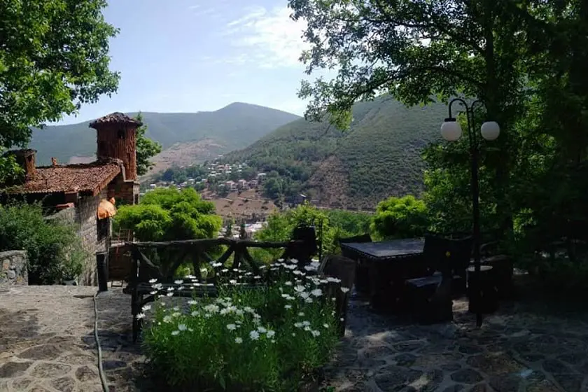 کندلوس کندلوس